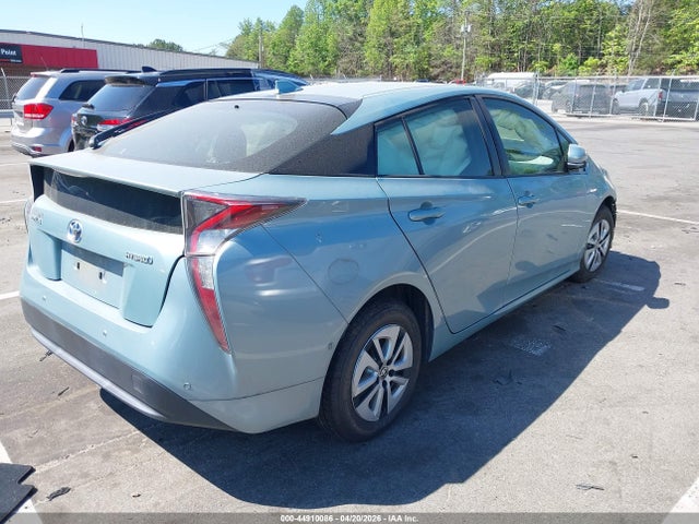 Toyota Prius Two