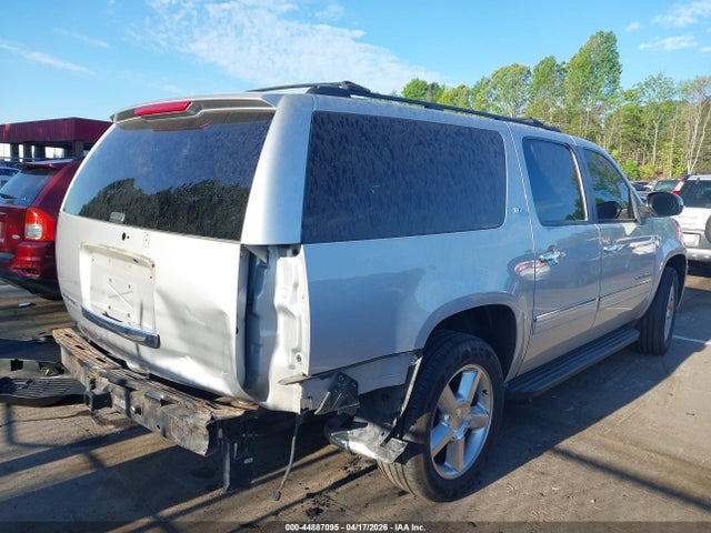 Chevrolet Suburban 1500 Ltz