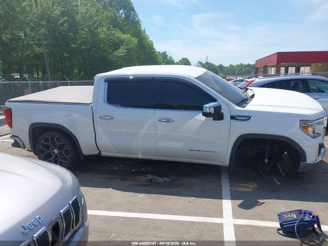 GMC Sierra 1500 Slt