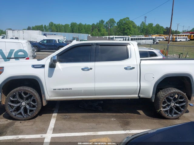 GMC Sierra 1500 Slt