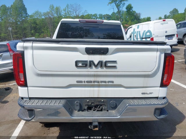 GMC Sierra 1500 Slt