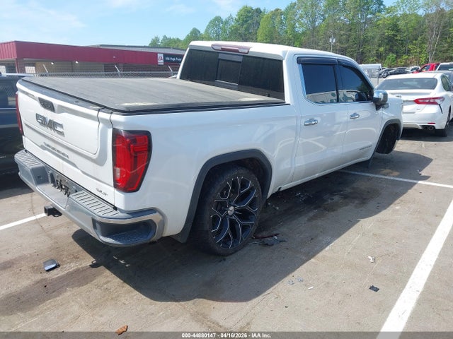 GMC Sierra 1500 Slt