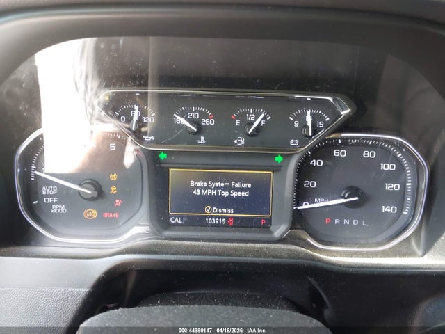 GMC Sierra 1500 Slt
