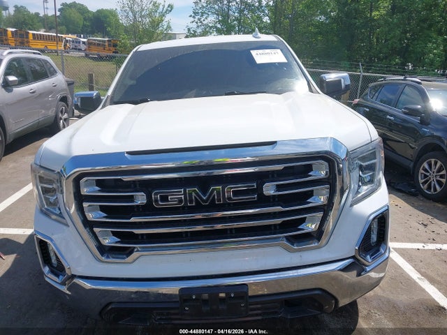 GMC Sierra 1500 Slt