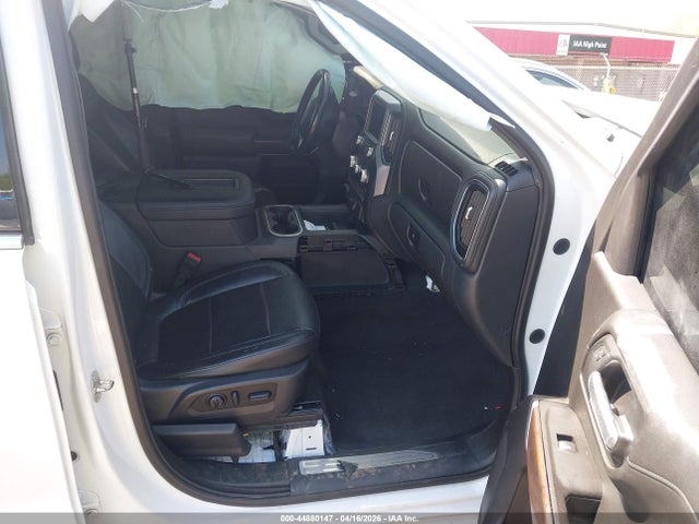 GMC Sierra 1500 Slt