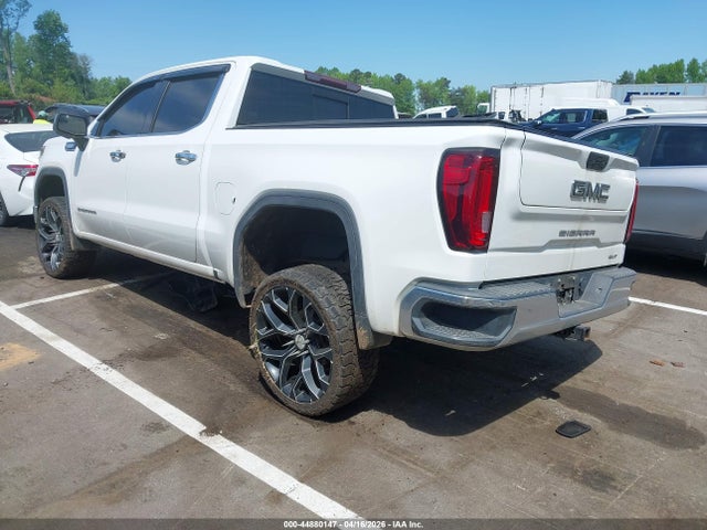 GMC Sierra 1500 Slt