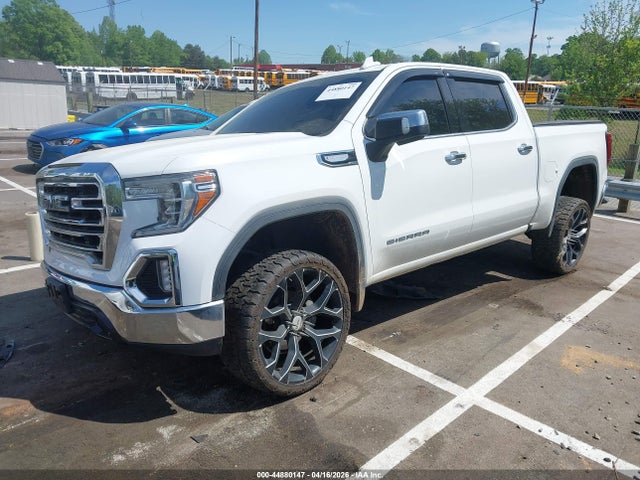 GMC Sierra 1500 Slt