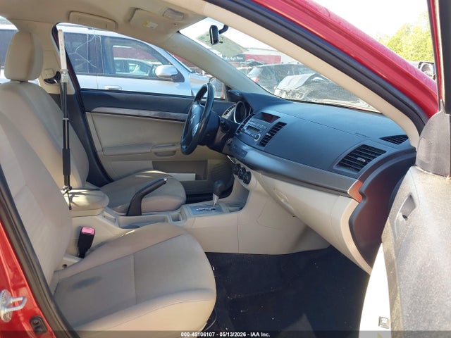 Mitsubishi Lancer Es