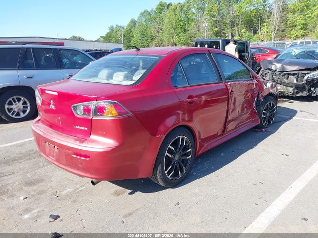 Mitsubishi Lancer Es