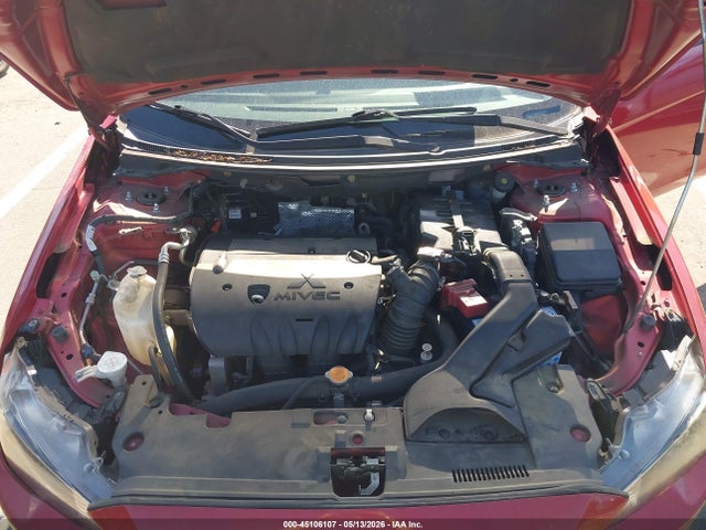 Mitsubishi Lancer Es