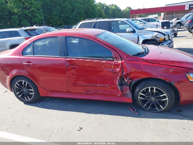 Mitsubishi Lancer Es