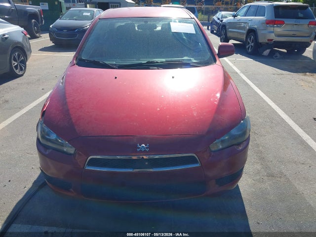 Mitsubishi Lancer Es