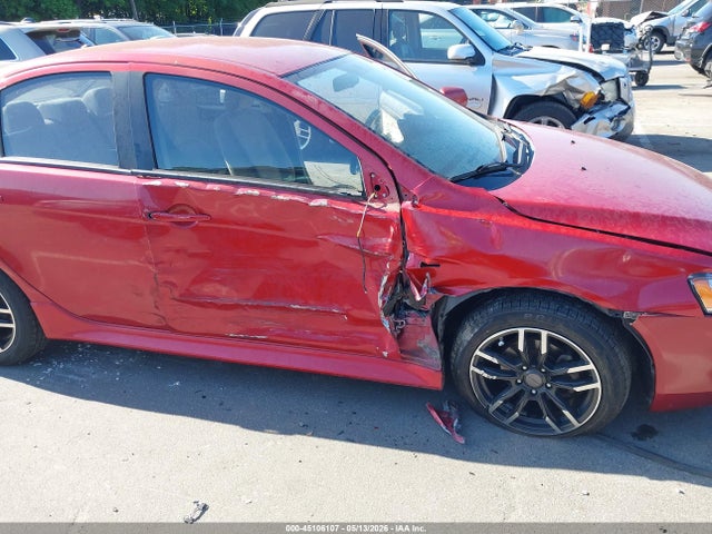 Mitsubishi Lancer Es