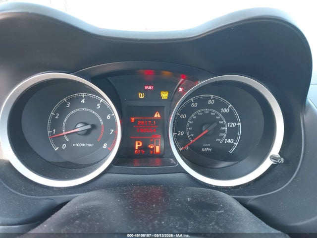 Mitsubishi Lancer Es