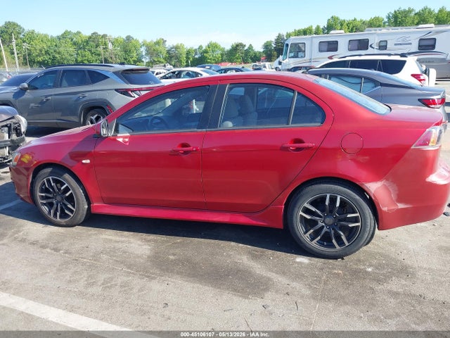 Mitsubishi Lancer Es