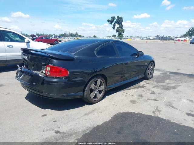 Pontiac GTO
