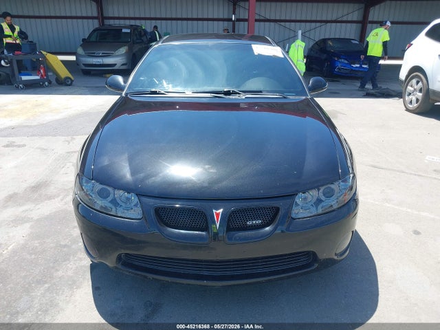 Pontiac GTO