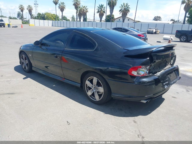 Pontiac GTO