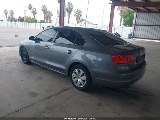 Volkswagen Jetta 2.0l S