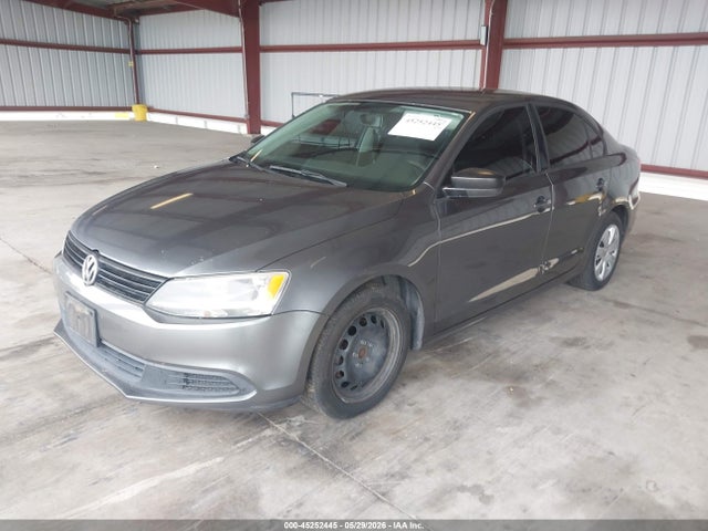Volkswagen Jetta 2.0l S