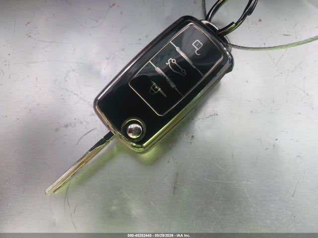 Volkswagen Jetta 2.0l S