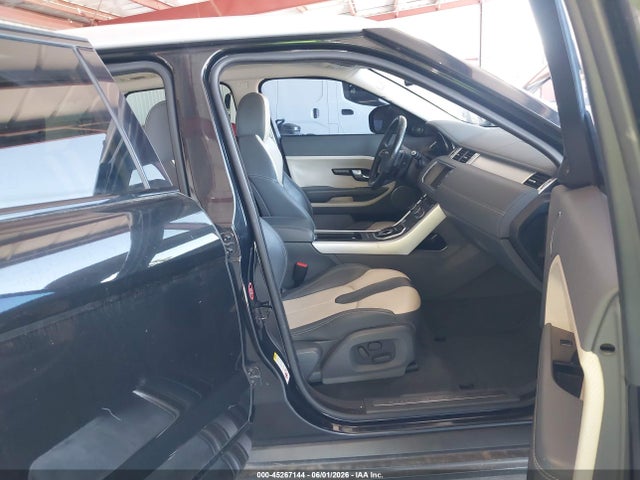 Land Rover Range Rover Evoque Pure