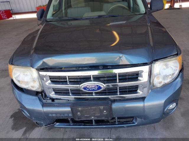 Ford Escape Xlt