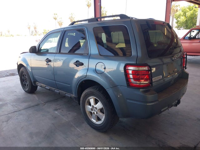 Ford Escape Xlt