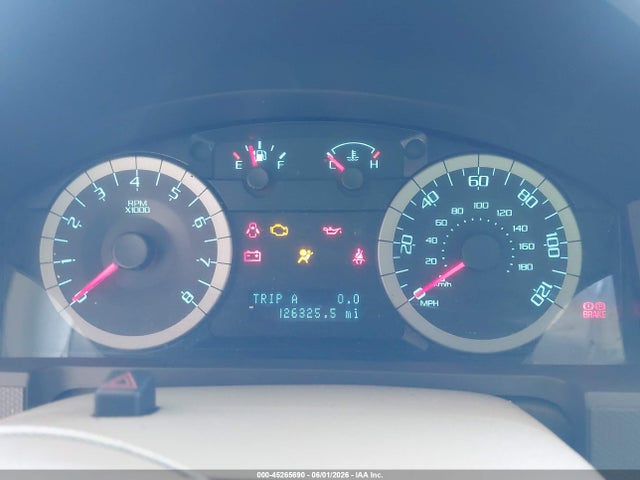 Ford Escape Xlt