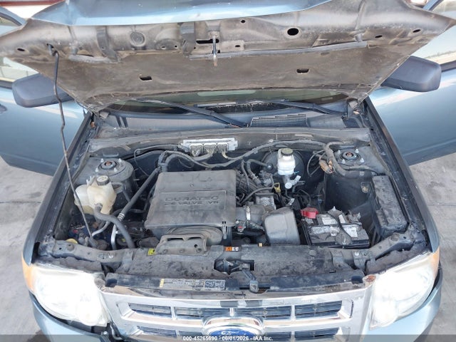 Ford Escape Xlt