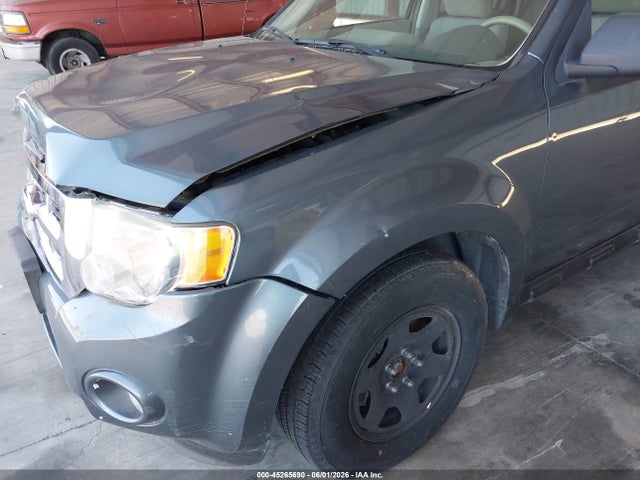 Ford Escape Xlt