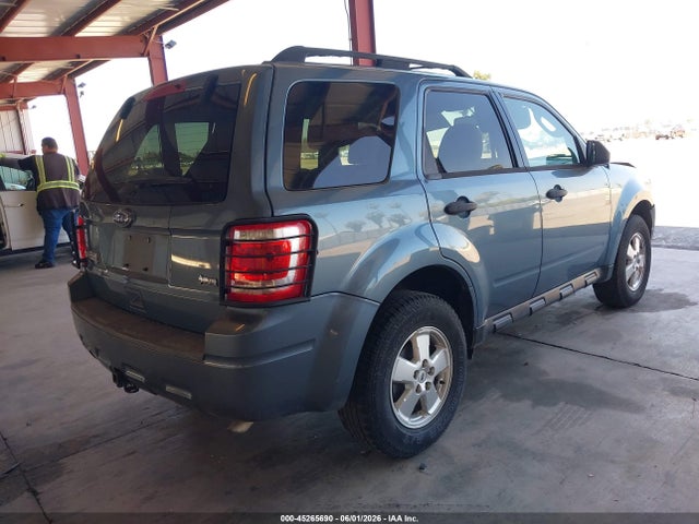 Ford Escape Xlt