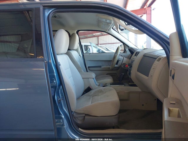 Ford Escape Xlt