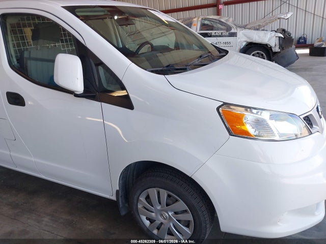 Nissan Nv Sv Xtronic Cvt