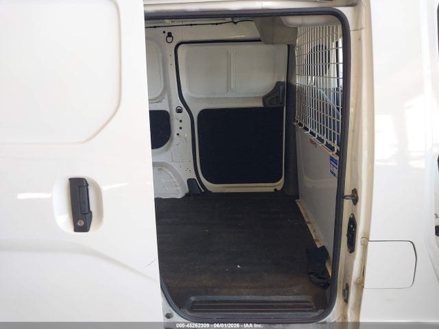 Nissan Nv Sv Xtronic Cvt