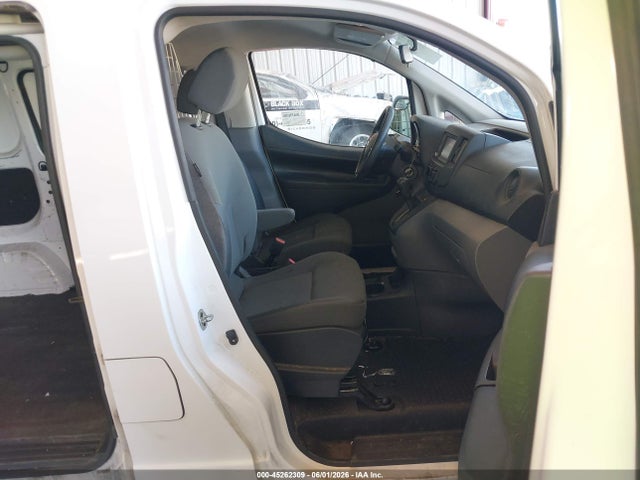 Nissan Nv Sv Xtronic Cvt