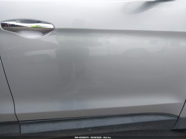 Hyundai SANTA FE Limited