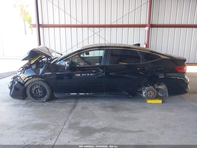 Honda Clarity Plug-In Hybrid