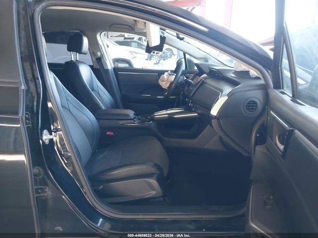 Honda Clarity Plug-In Hybrid