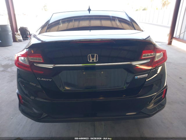 Honda Clarity Plug-In Hybrid