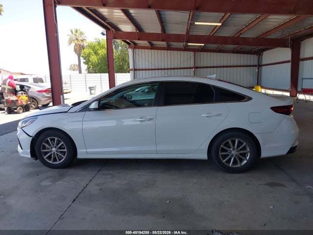 Hyundai SONATA Se