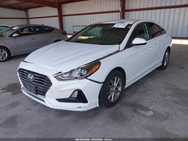 Hyundai SONATA Se