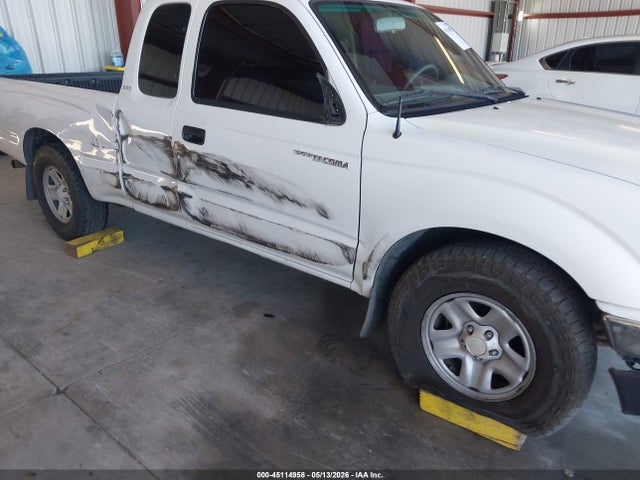 Toyota Tacoma