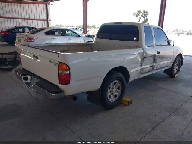 Toyota Tacoma
