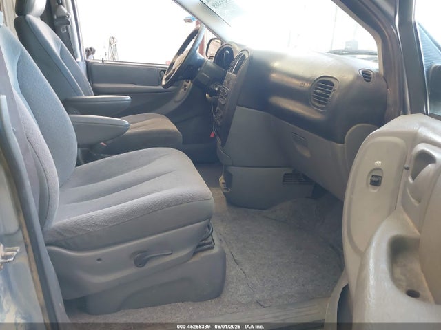 Dodge Grand Caravan Se