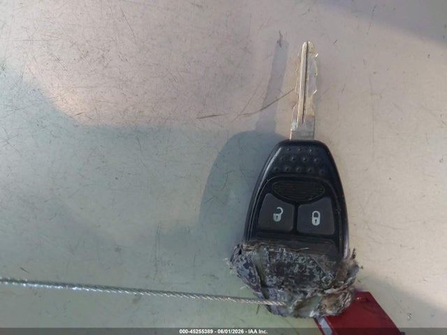 Dodge Grand Caravan Se