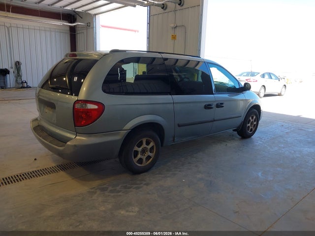 Dodge Grand Caravan Se