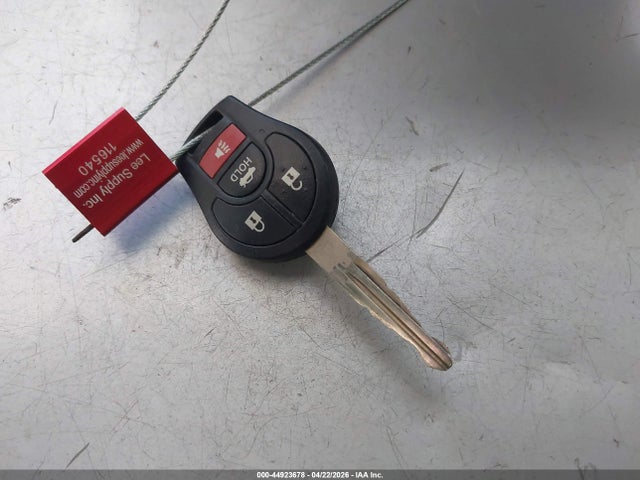 Nissan Versa 1.6 Sv