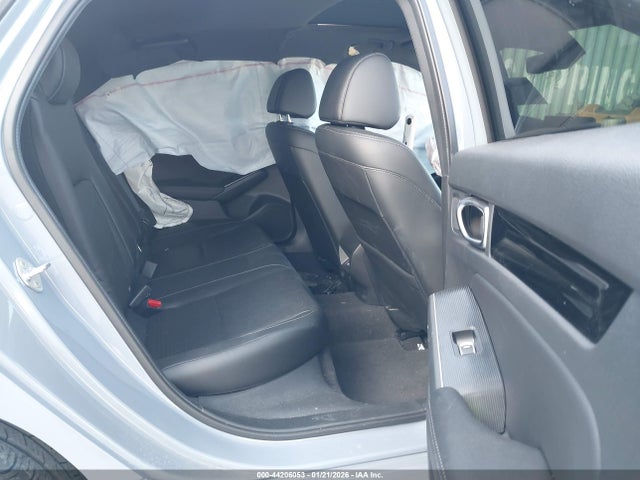 Honda Civic Sport Touring