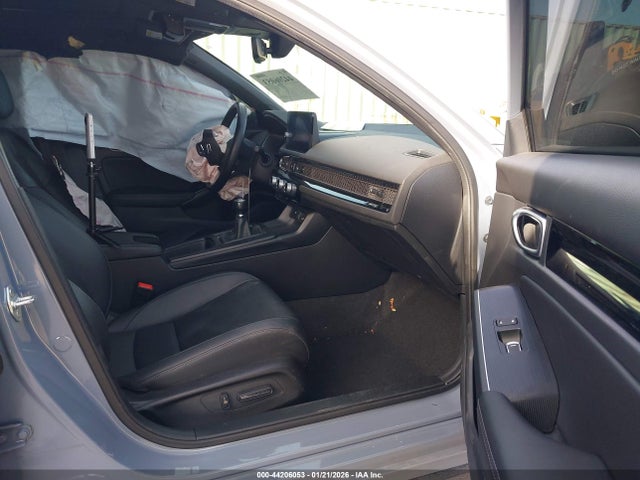 Honda Civic Sport Touring